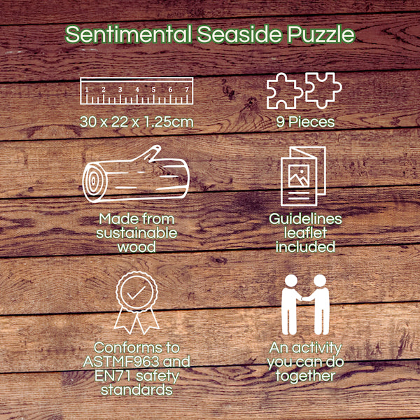 Simple Puzzle for Connection Designed for Late-Stage Dementia Engagement